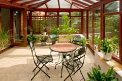 Achnahard conservatory quotes