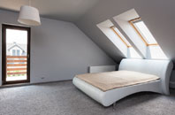 Achnahard bedroom extensions